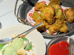 -春树下·树屋花房西餐厅(罍街AS1980店)