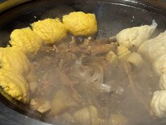 -桃源村铁锅炖鱼(体育馆道店)