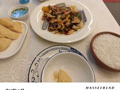 -东江海鲜大排档·潮汕菜·砂锅粥