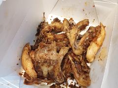 -蔓姐北京烤鸭(芙蓉广场店)