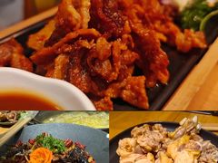 -一朵菌·野生菌探索家火锅(南亚店)