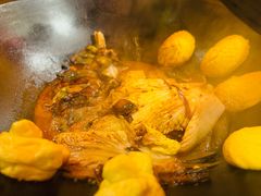 -江湖水乡铁锅炖魚(周庄嘉园店)