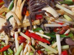 -蛙兔鸡自贡风味·特色江湖菜(广都店)