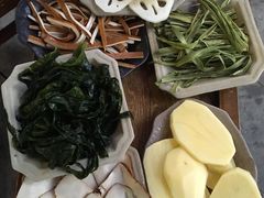 -化龙桥九宫格火锅(清水河店)