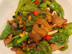 农家小炒肉-三义和酒楼(广渠门店)