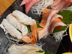 -合点寿司(金虹桥商场店)