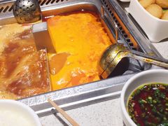 -海底捞火锅(关山保利店)