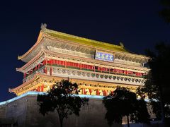-华清宫景区