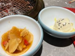 -韩盛·古法烤肉店(皇城恒隆广场店)