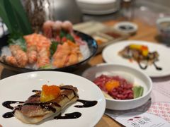 -赤坂亭·M9和牛烧肉·铁板烧(合肥万象城店)