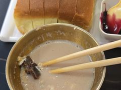 -诺敏塔拉奶茶-布里亚特包子-手把肉(锦都会店)