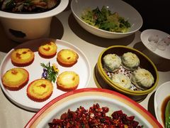 -悦融琥珀·京鲁菜·海味珍品(西单店)