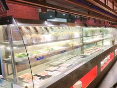 -芝小官毛肚火锅海鲜自助(淮安清江浦区新亚店)