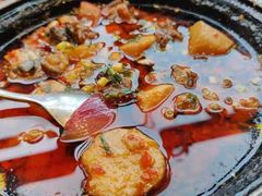-御苑精品川菜馆(锦江店)