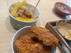 -京参 • 擂椒饭(这有山店)