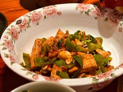 -隐厨·中国菜馆(三里屯T+MALL店)