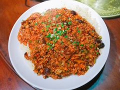 炸酱面-妈妈菜(银城中路店)