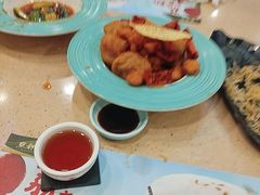 -点都德(海岸城店)