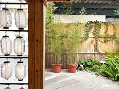 -玖合素手·轻养足浴SPA(云纺大悦城店)