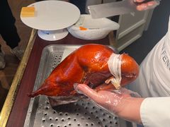 -煜丰汴京烤鸭(福彩路店)