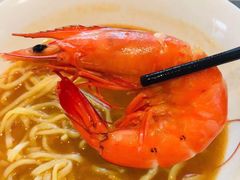 -南山鲜虾面·活鲜小馆·海味大连菜(南山总店)