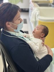-台湾台婴美月子中心(长沙保利店)