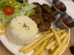 -Yum Yum 土耳其风味餐厅(万达尊店)