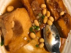 -汤城小厨•粤菜•靓汤(苏州街店)