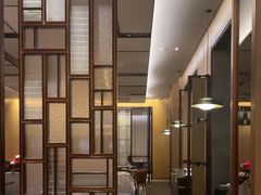-康莱德酒店·美庭自助餐厅