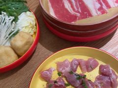 -沼津港精致料理·寿喜烧·烧鸟(青浦宝龙广场日料榜单店)