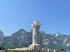 -华清宫景区