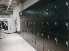 -空中健身·游泳(季佳荟新华家园店)