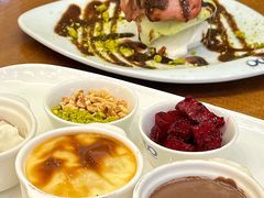 -SULTAN·苏坦土耳其餐厅(新光汇店)