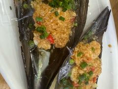 -启东小海鲜(庄先湾路1号店)