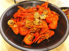 -湘江大码头·龙虾馆(渔人码头一店)