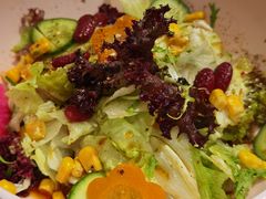 -妥妥烤肉料理(昙华林店)