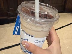 -CHARLIETOWN红茶公司(南京万象天地店)