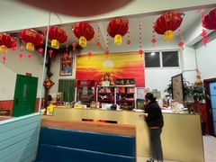 -天津乾毓德饭庄·清真传统炒菜·海鲜烧烤(咸阳路店)