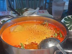 -集渔·泰式海鲜火锅(彭州店)