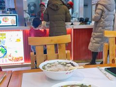 -老滕家过桥米线(金鱼胡同店)