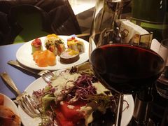 -索菲特酒店 · 云尚天际自助餐厅