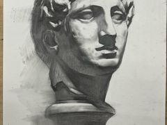 -盖画室·中高考艺考·三校生美术