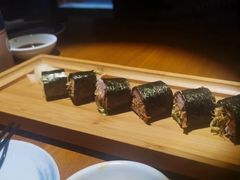 紅酒鵝肝卷-YAMAKAWA(龙湖胥江天街店)