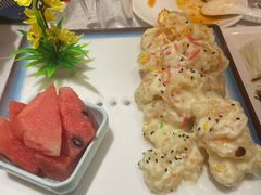 -津悦·正阳春烤鸭(红旗南路店)