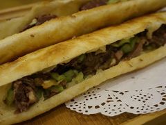 -王胖子驴肉火烧(鼓楼店)