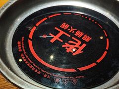-佬土鹅肠火锅(解放路店)