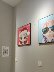 -洗脸猫·洗脸吧