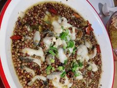 -米一仙·成都小碗菜(东万达店)