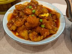 -华联广州大酒店-餐厅