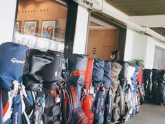 -棕榈泉国际高尔夫学院